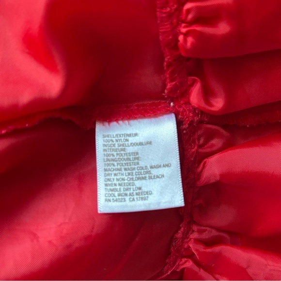 Old Navy Girls Tulle Skirt - Picture 6 of 6